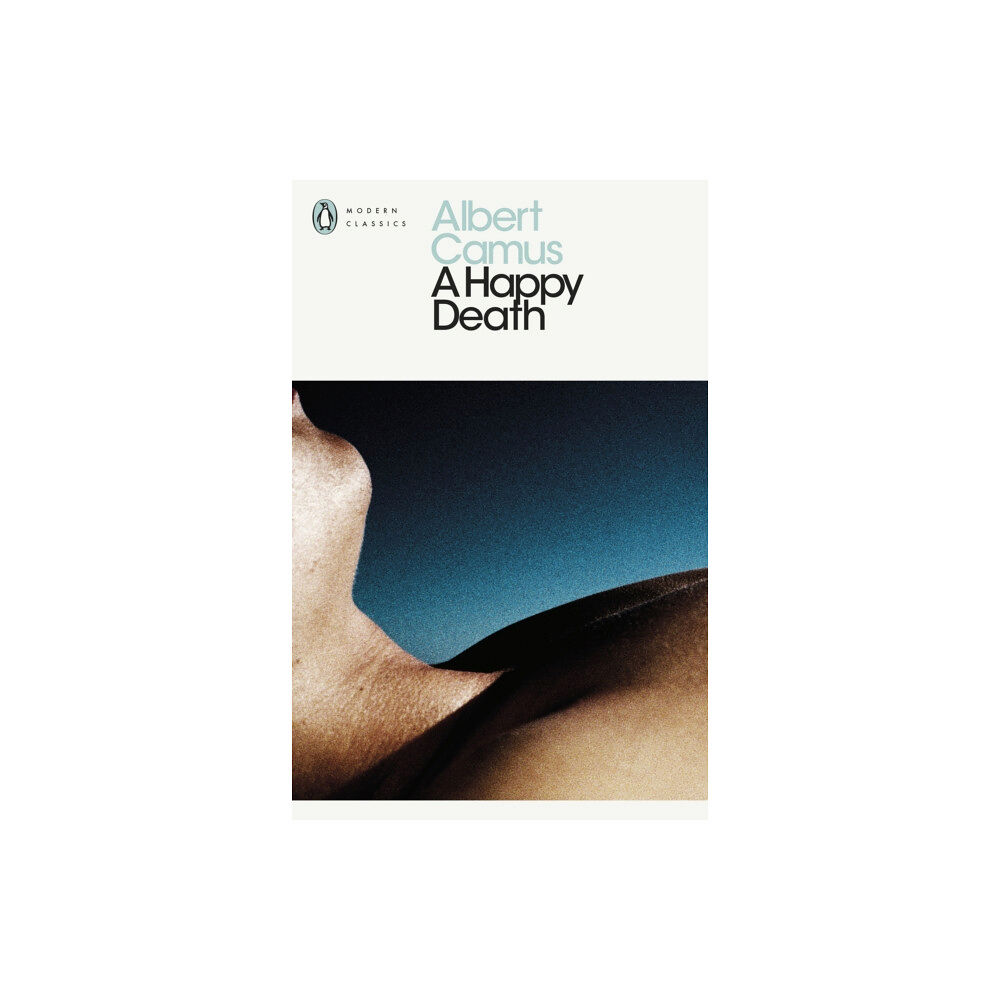 Penguin books ltd A Happy Death (häftad, eng)