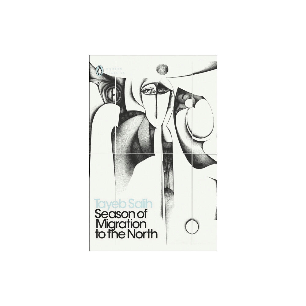 Penguin books ltd Season of Migration to the North (häftad, eng)