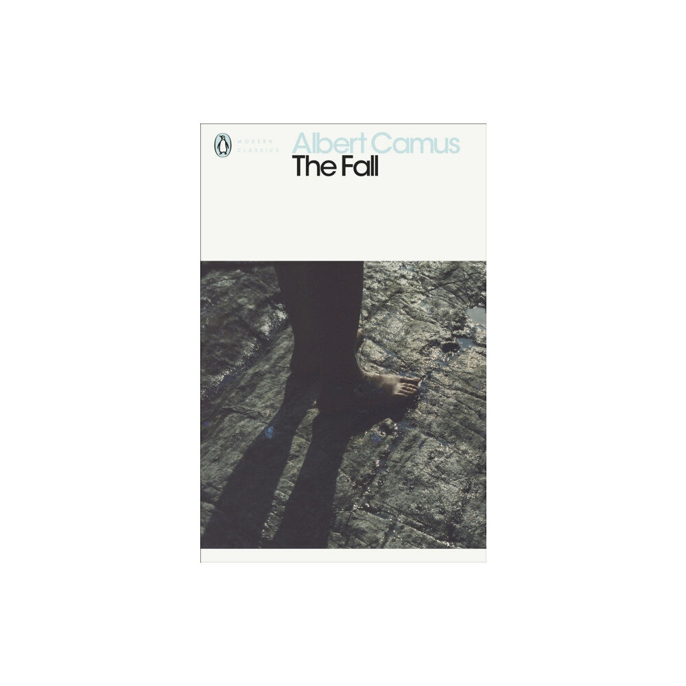 Penguin books ltd The Fall (häftad, eng)