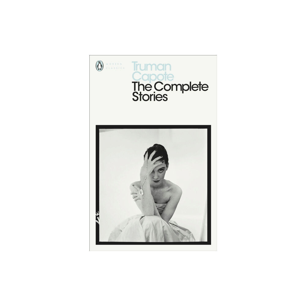 Penguin books ltd The Complete Stories (häftad, eng)