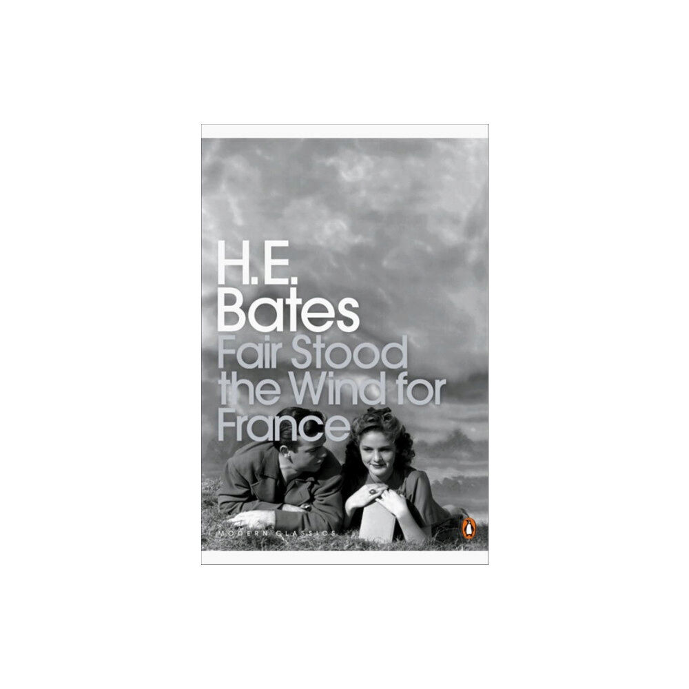 Penguin books ltd Fair Stood the Wind for France (häftad, eng)