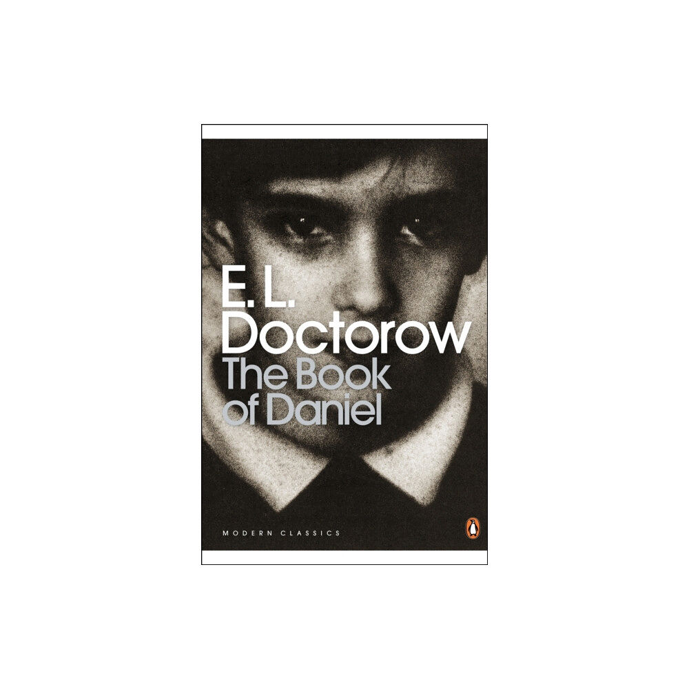 Penguin books ltd The Book of Daniel (häftad, eng)