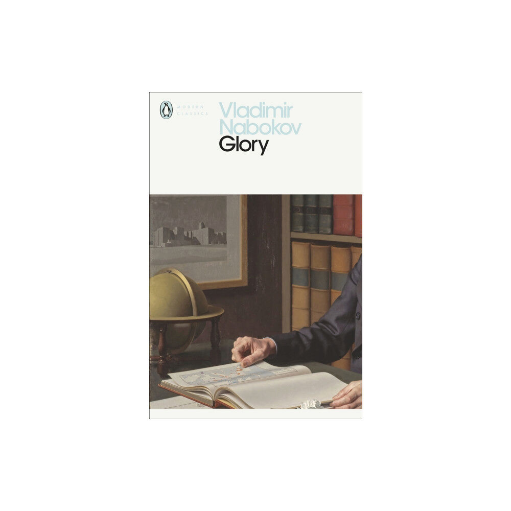 Penguin books ltd Glory (häftad, eng)