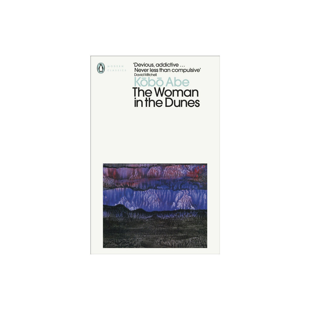 Penguin books ltd The Woman in the Dunes (häftad, eng)