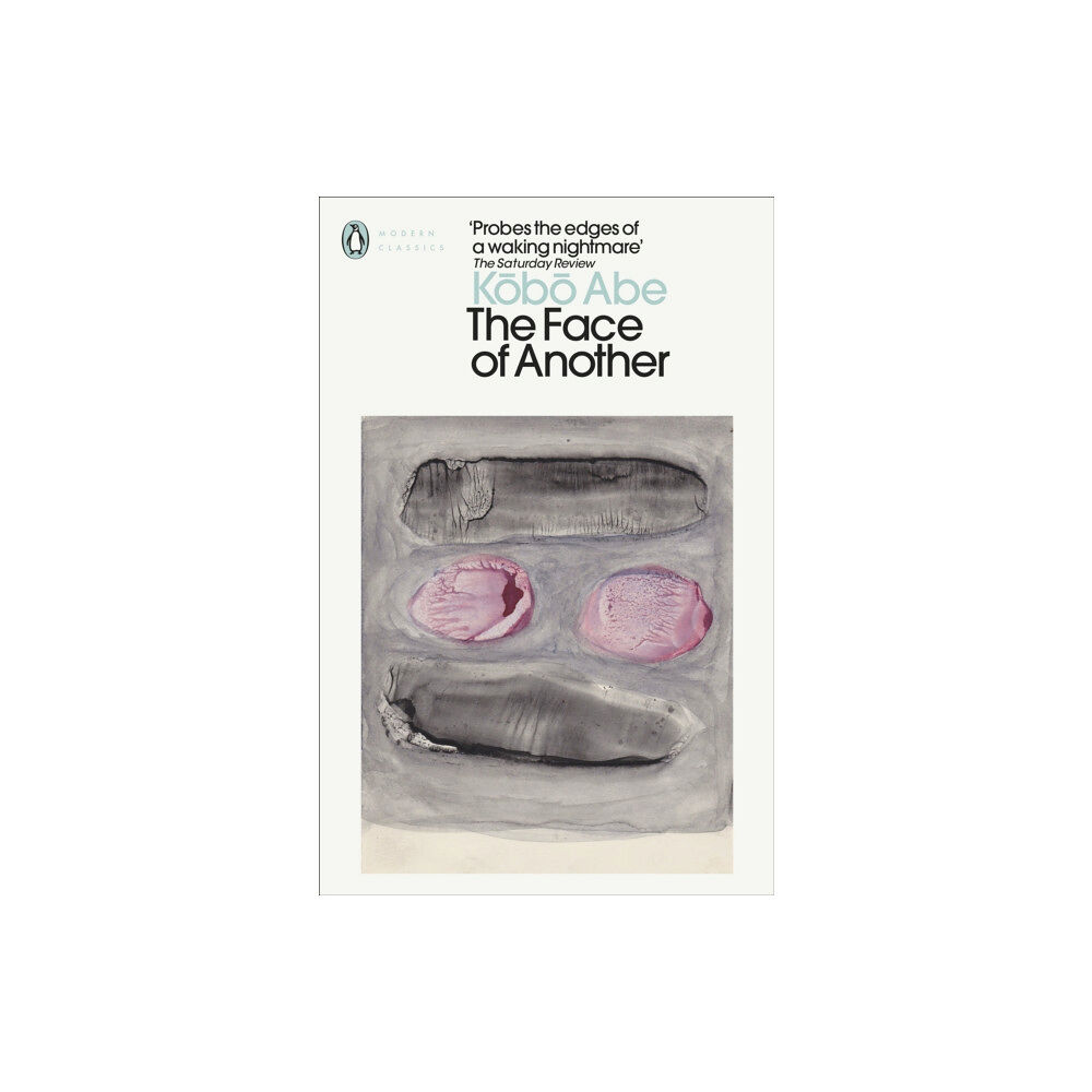 Penguin books ltd The Face of Another (häftad, eng)