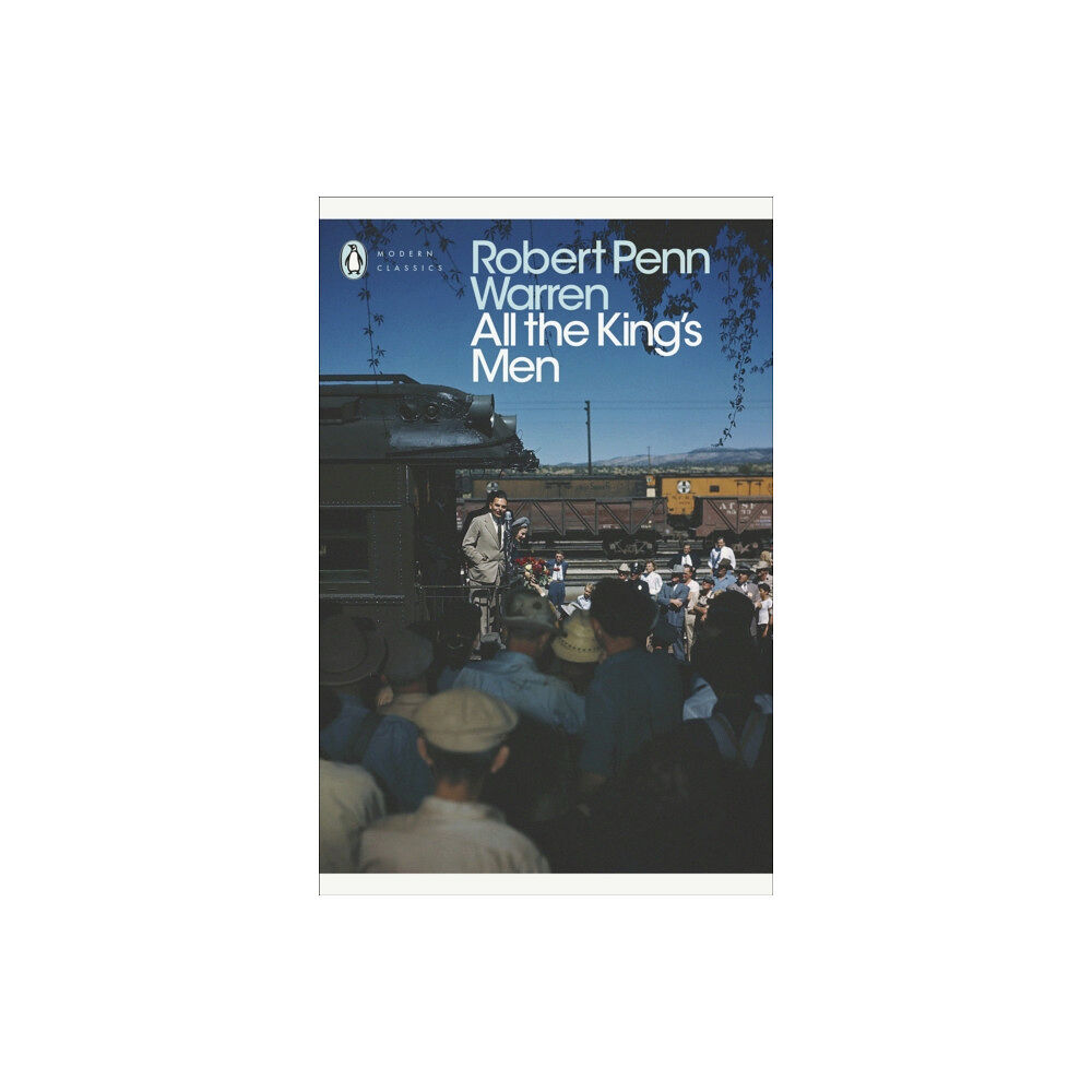 Penguin books ltd All the King's Men (häftad, eng)