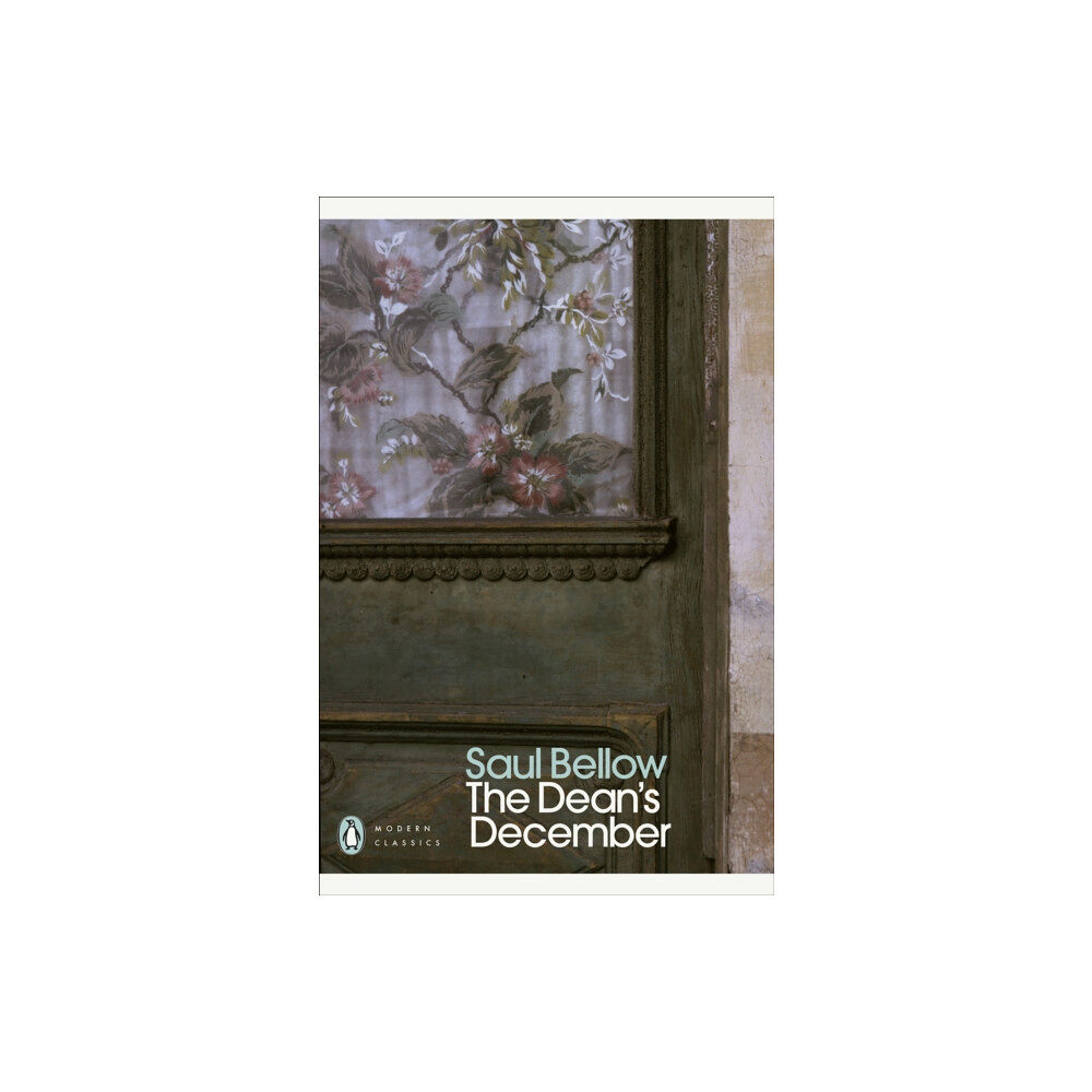 Penguin books ltd The Dean's December (häftad, eng)
