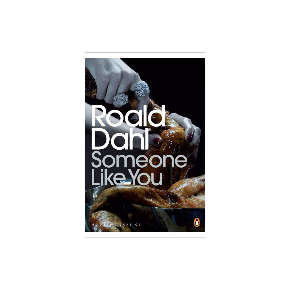 Penguin books ltd Someone Like You (häftad, eng)