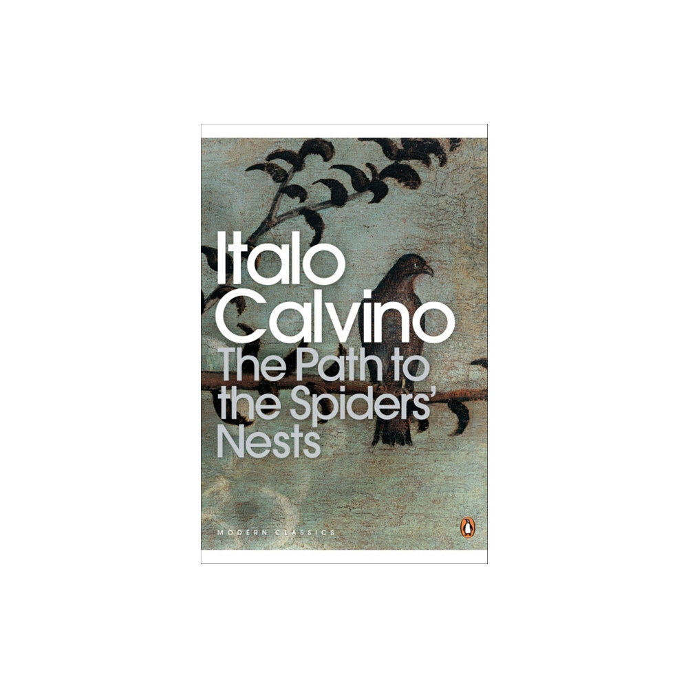 Penguin books ltd The Path to the Spiders' Nests (häftad, eng)