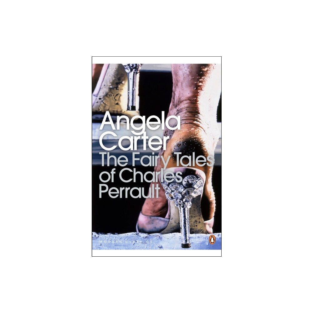 Penguin books ltd The Fairy Tales of Charles Perrault (häftad, eng)