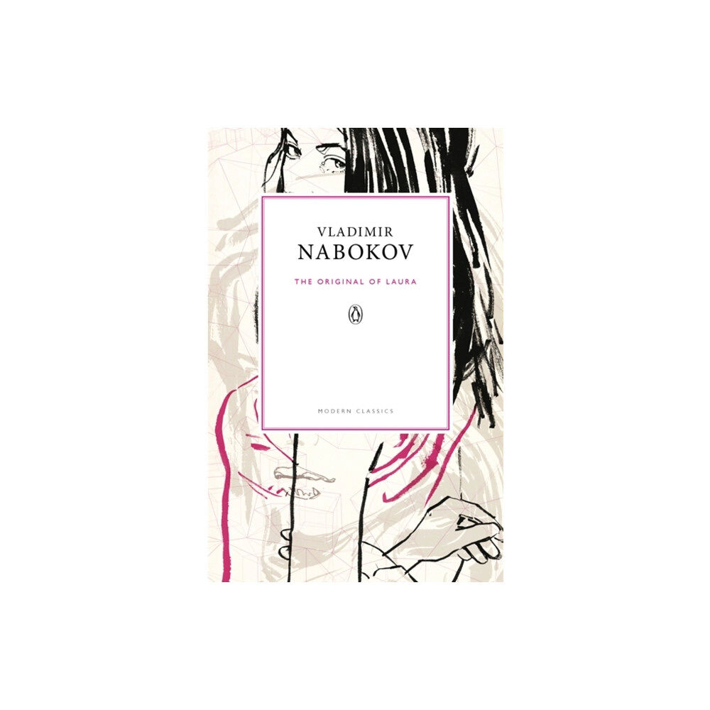 Penguin books ltd The Original of Laura (häftad, eng)