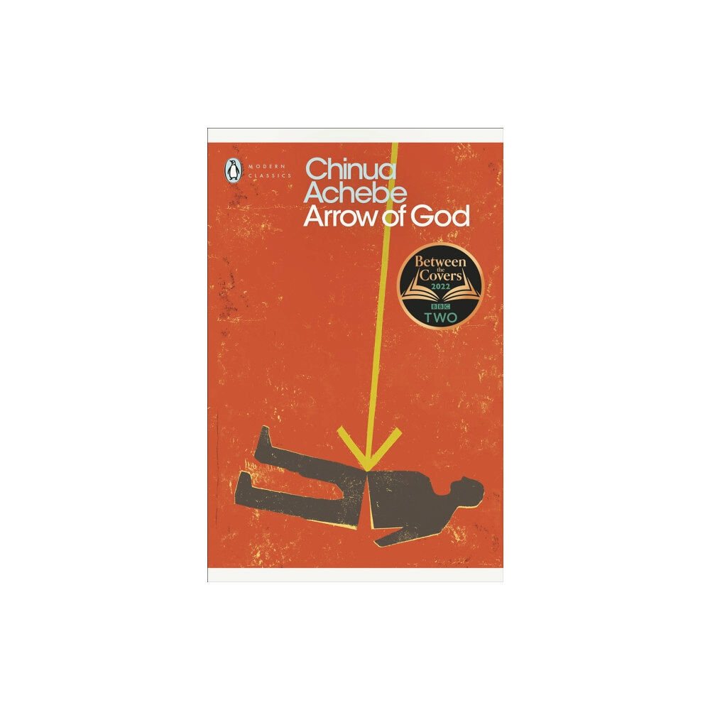 Penguin books ltd Arrow of God (häftad, eng)