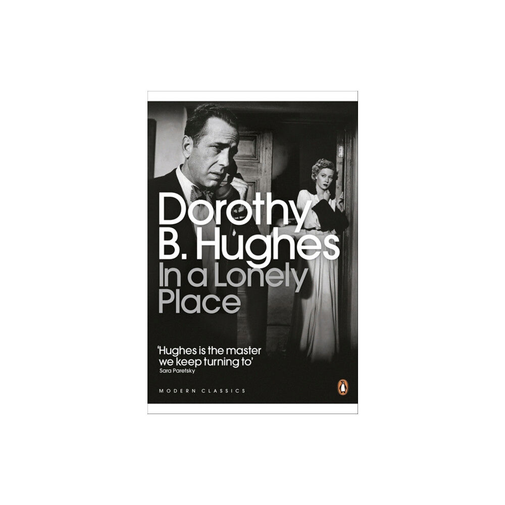 Penguin books ltd In a Lonely Place (häftad, eng)