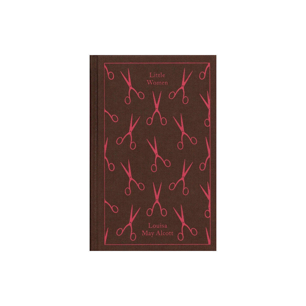 Penguin books ltd Little Women (inbunden, eng)