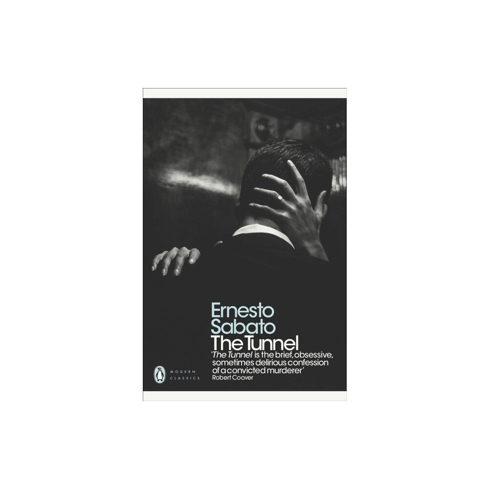 Penguin books ltd The Tunnel (häftad, eng)