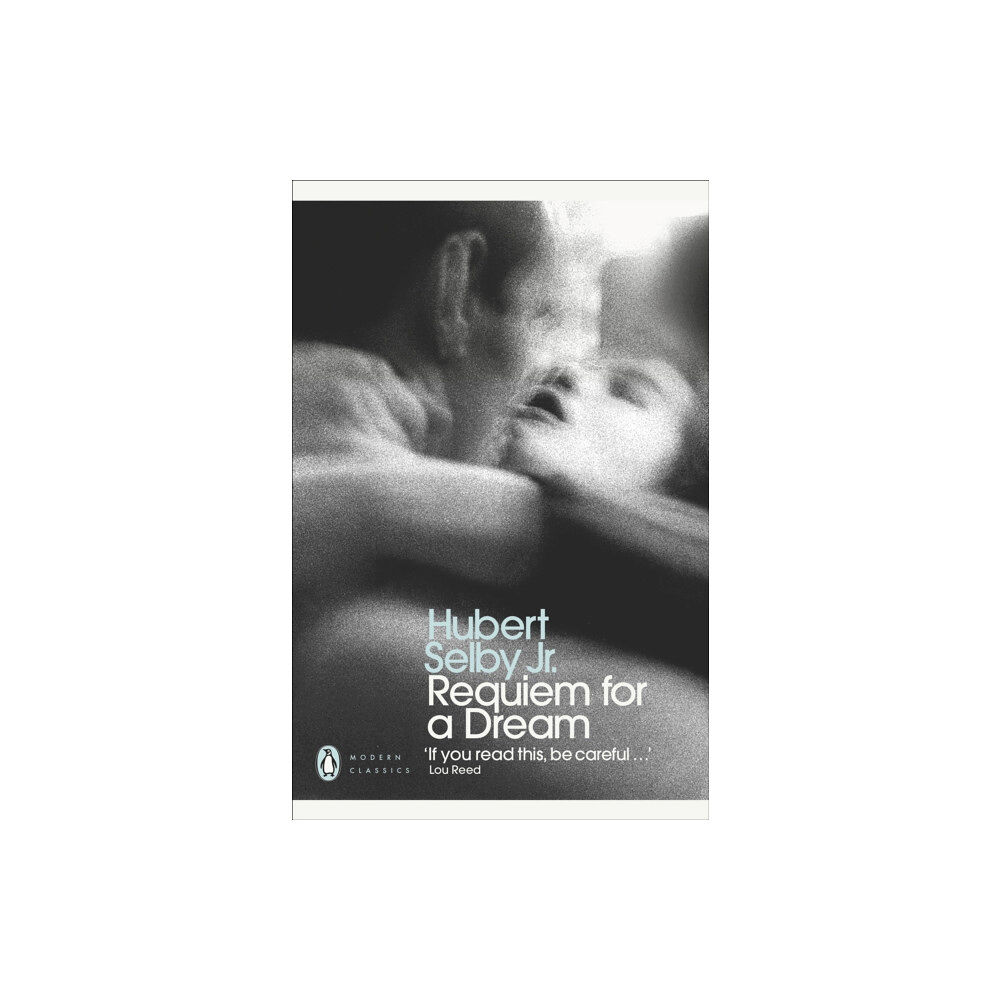 Penguin books ltd Requiem for a Dream (häftad, eng)