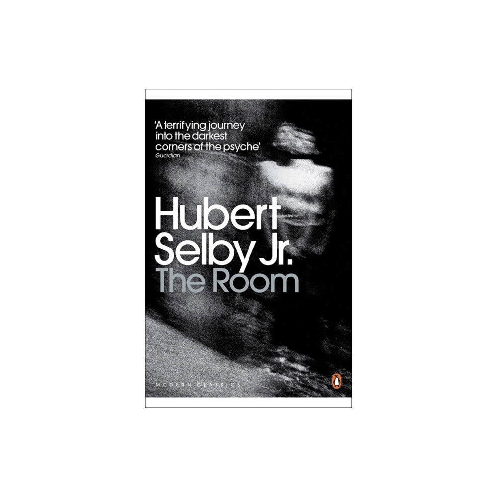 Penguin books ltd The Room (häftad, eng)