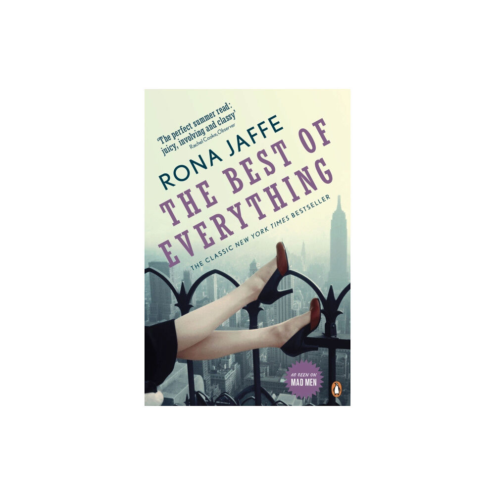 Penguin books ltd The Best of Everything (häftad, eng)