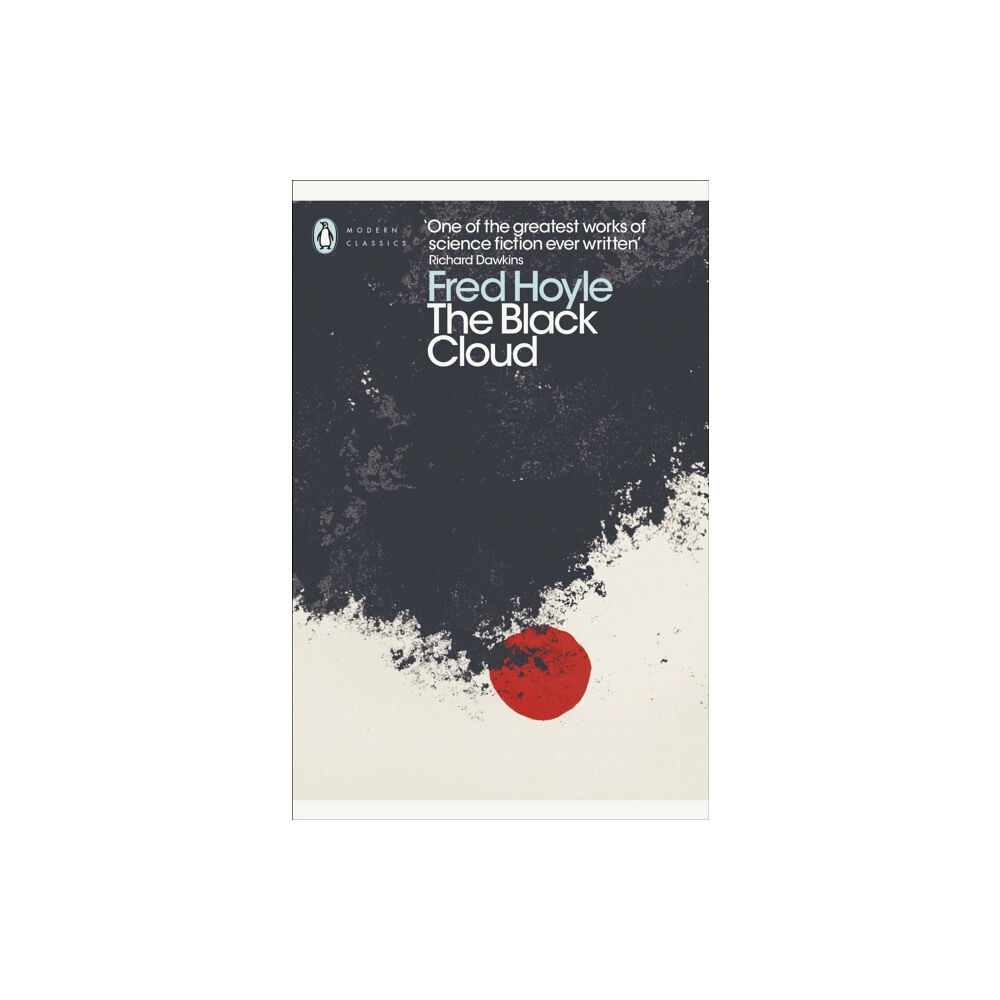 Penguin books ltd The Black Cloud (häftad, eng)