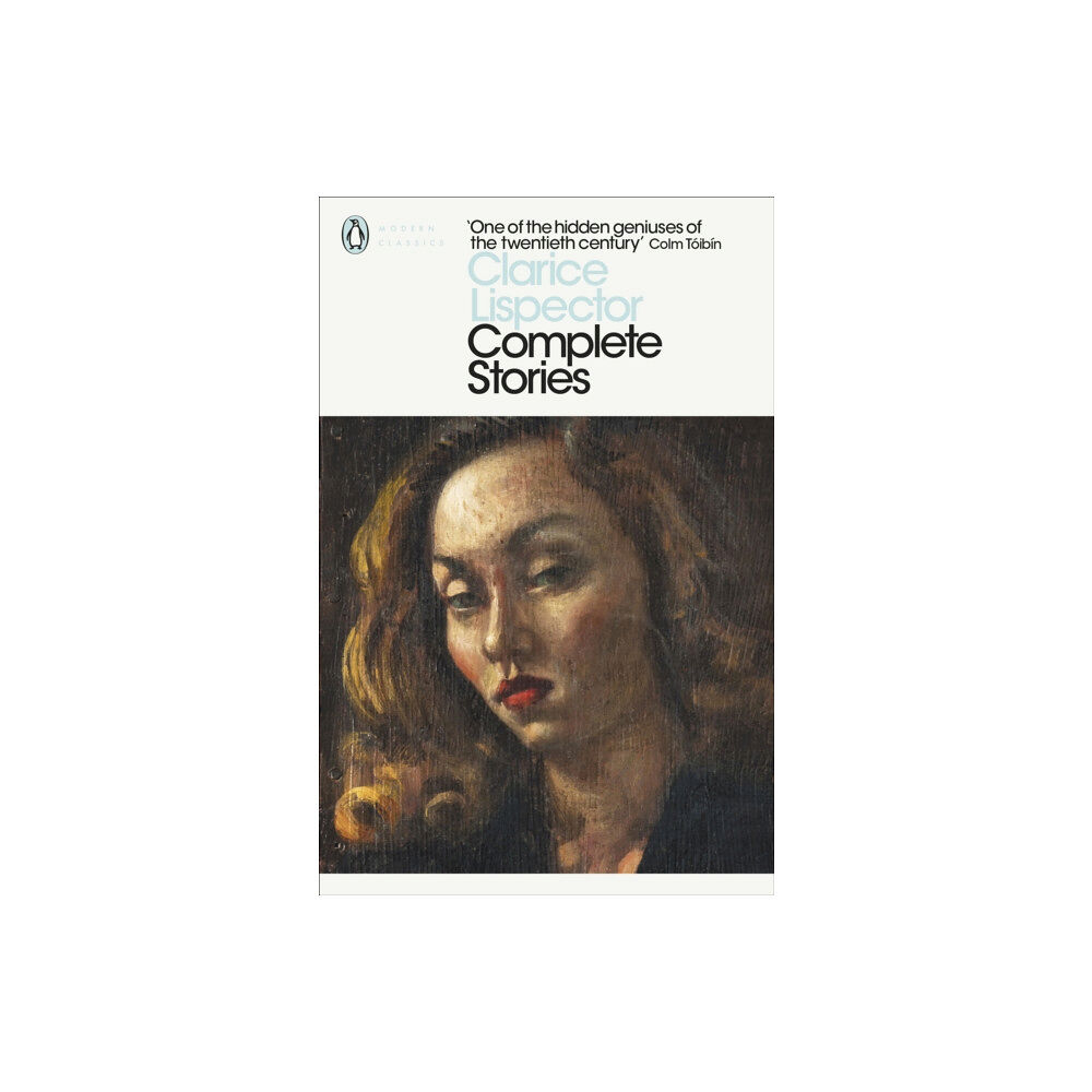Penguin books ltd Complete Stories (häftad, eng)