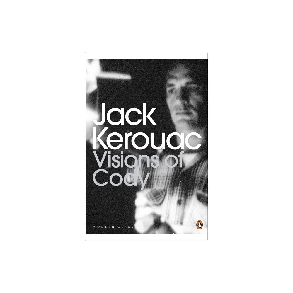 Penguin books ltd Visions of Cody (häftad, eng)