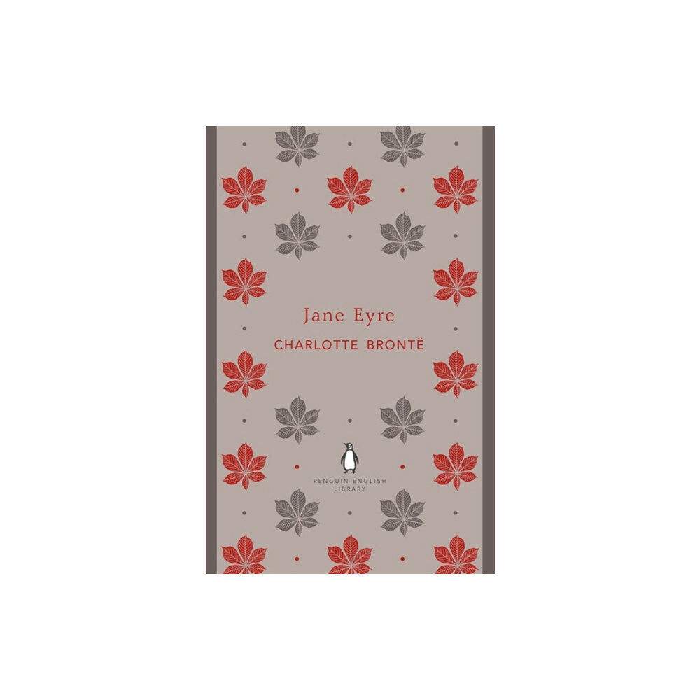 Penguin books ltd Jane Eyre (häftad, eng)