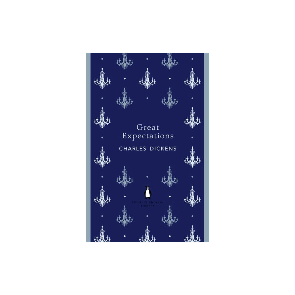 Penguin books ltd Great Expectations (häftad, eng)