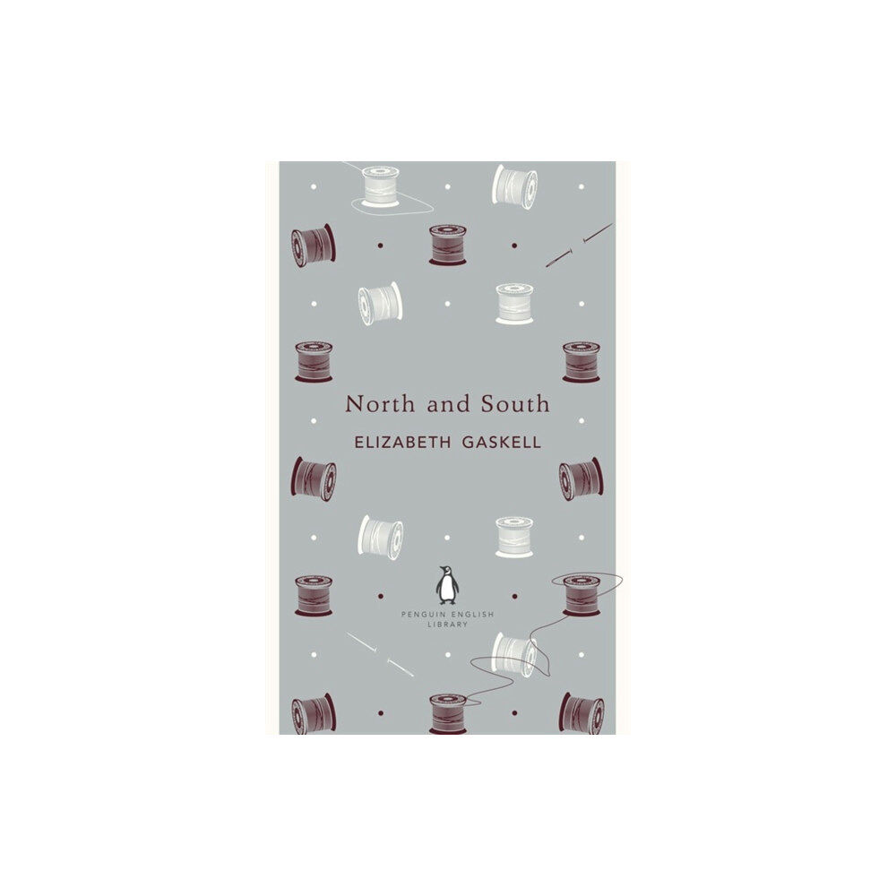 Penguin books ltd North and South (häftad, eng)
