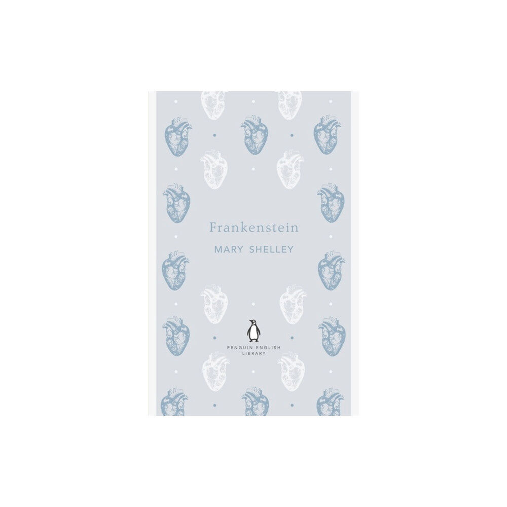 Penguin books ltd Frankenstein (häftad, eng)