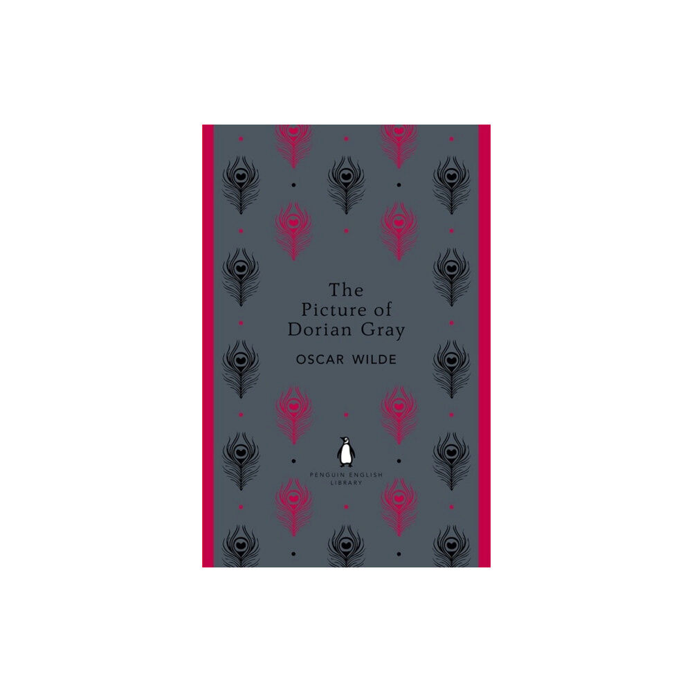 Penguin books ltd The Picture of Dorian Gray (häftad, eng)