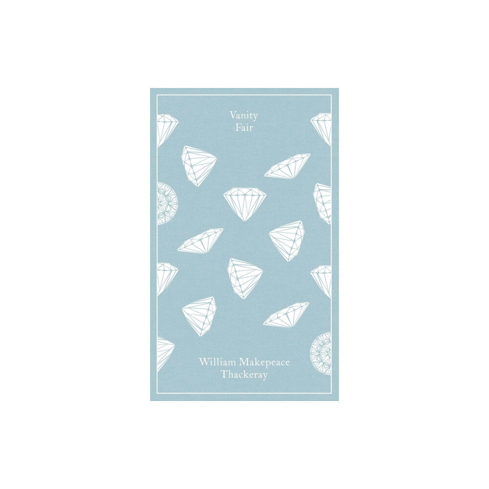 Penguin books ltd Vanity Fair (inbunden, eng)