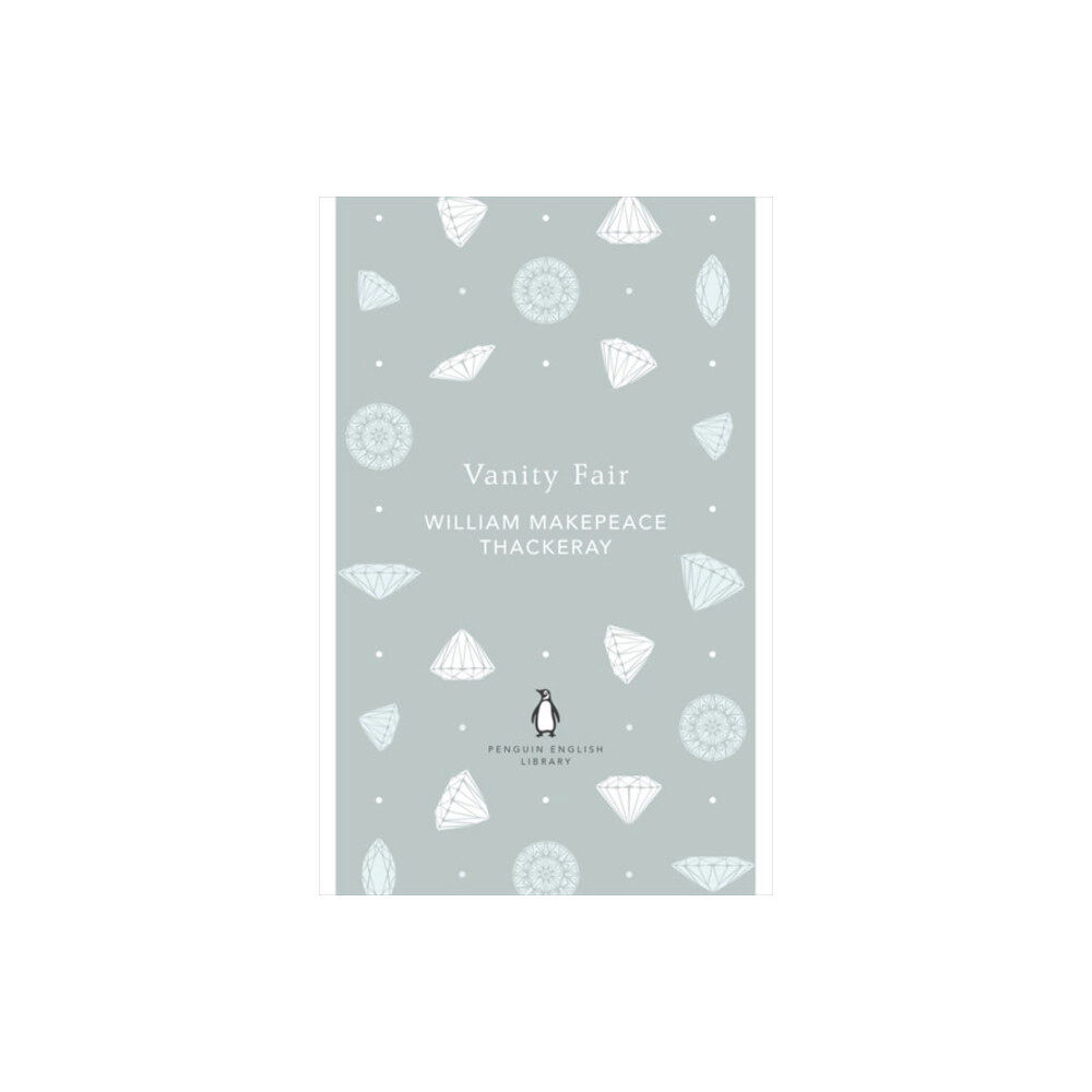 Penguin books ltd Vanity Fair (häftad, eng)
