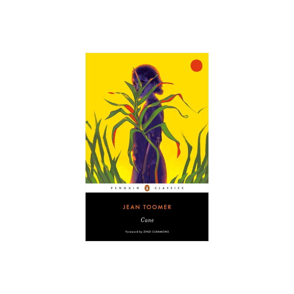 Penguin books ltd Cane (häftad, eng)