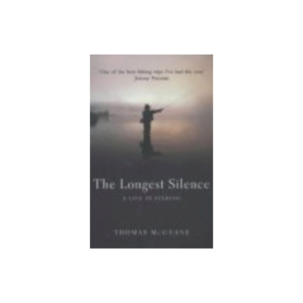 Vintage Publishing The Longest Silence (häftad, eng)