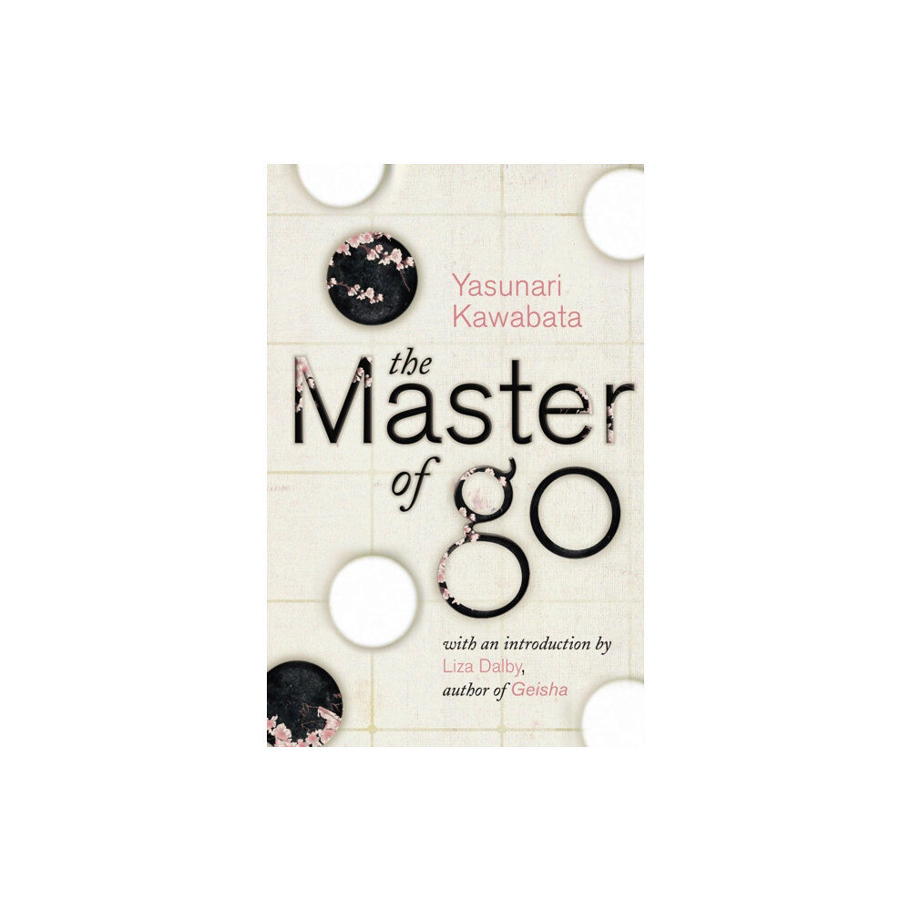 Vintage Publishing The Master of Go (häftad, eng)