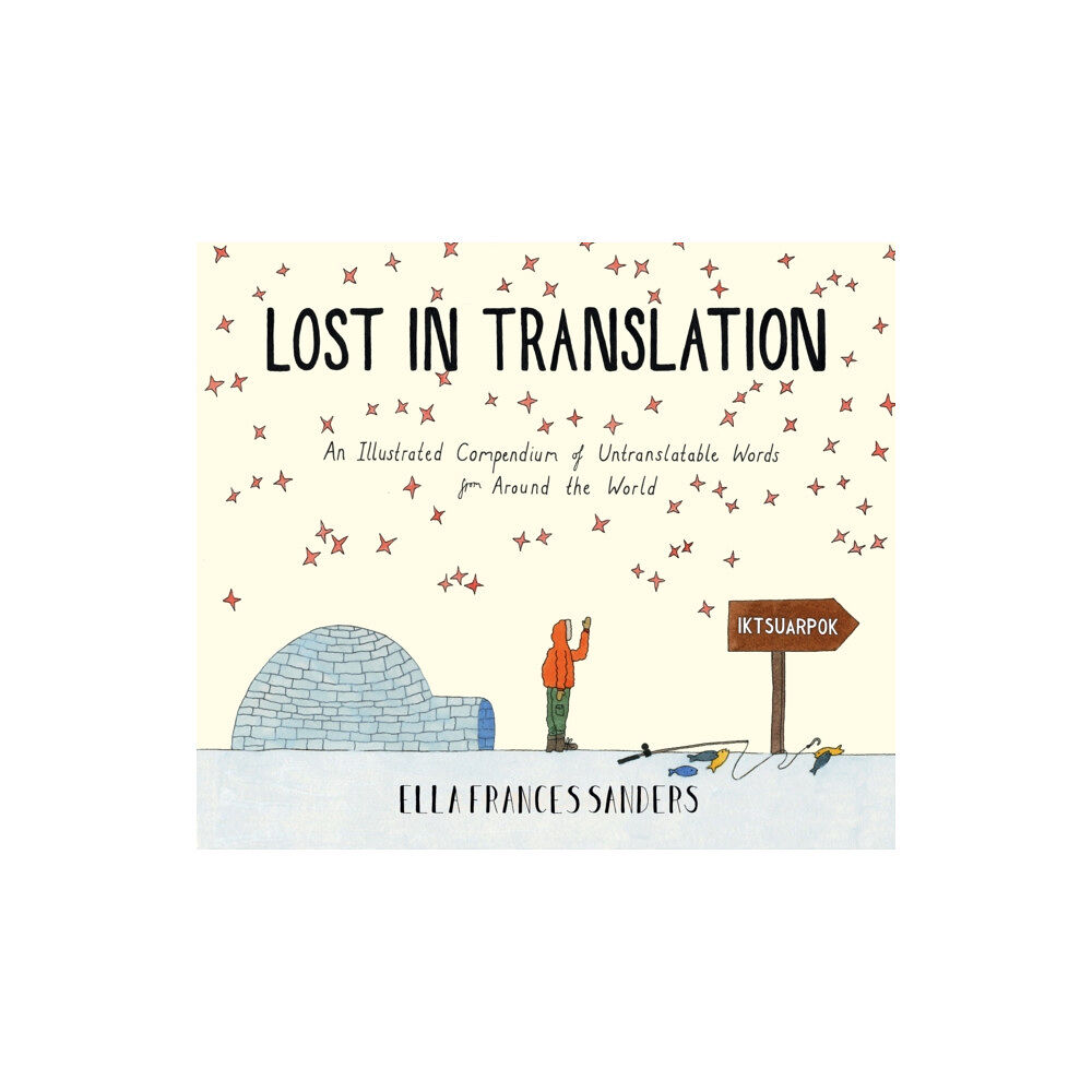 Vintage Publishing Lost in Translation (inbunden, eng)