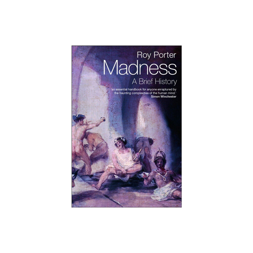 Oxford University Press Madness (häftad, eng)