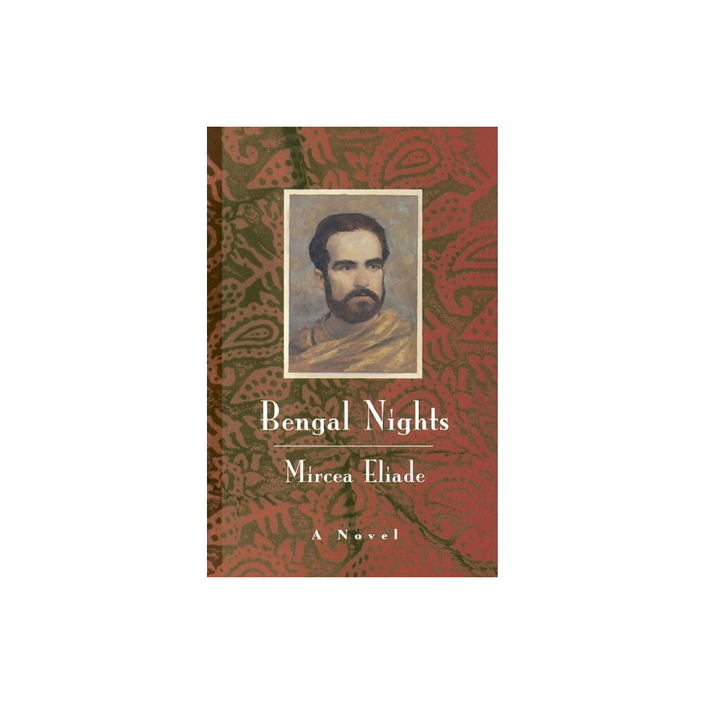 The university of chicago press Bengal Nights – A Novel (häftad, eng)