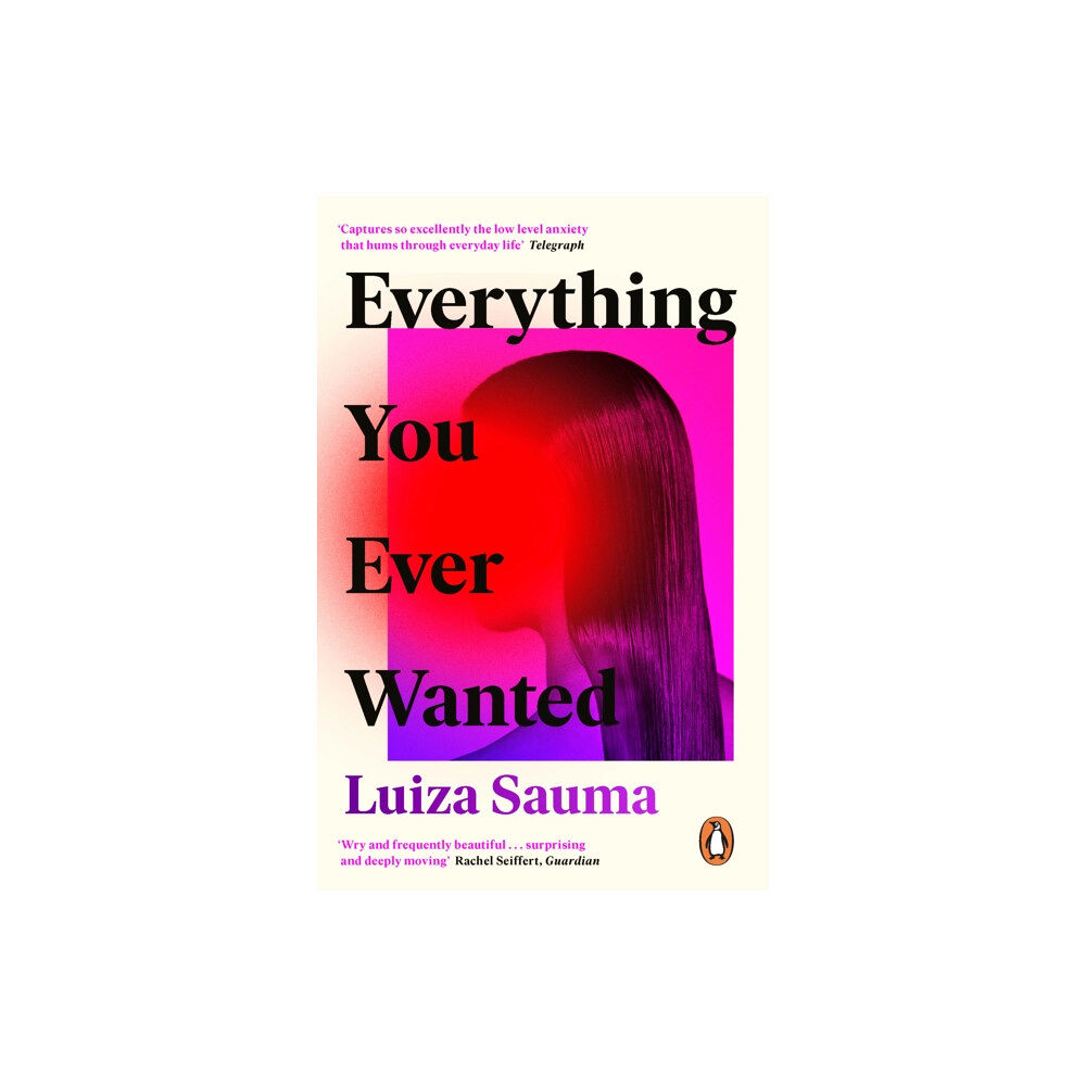 Penguin books ltd Everything You Ever Wanted (häftad, eng)