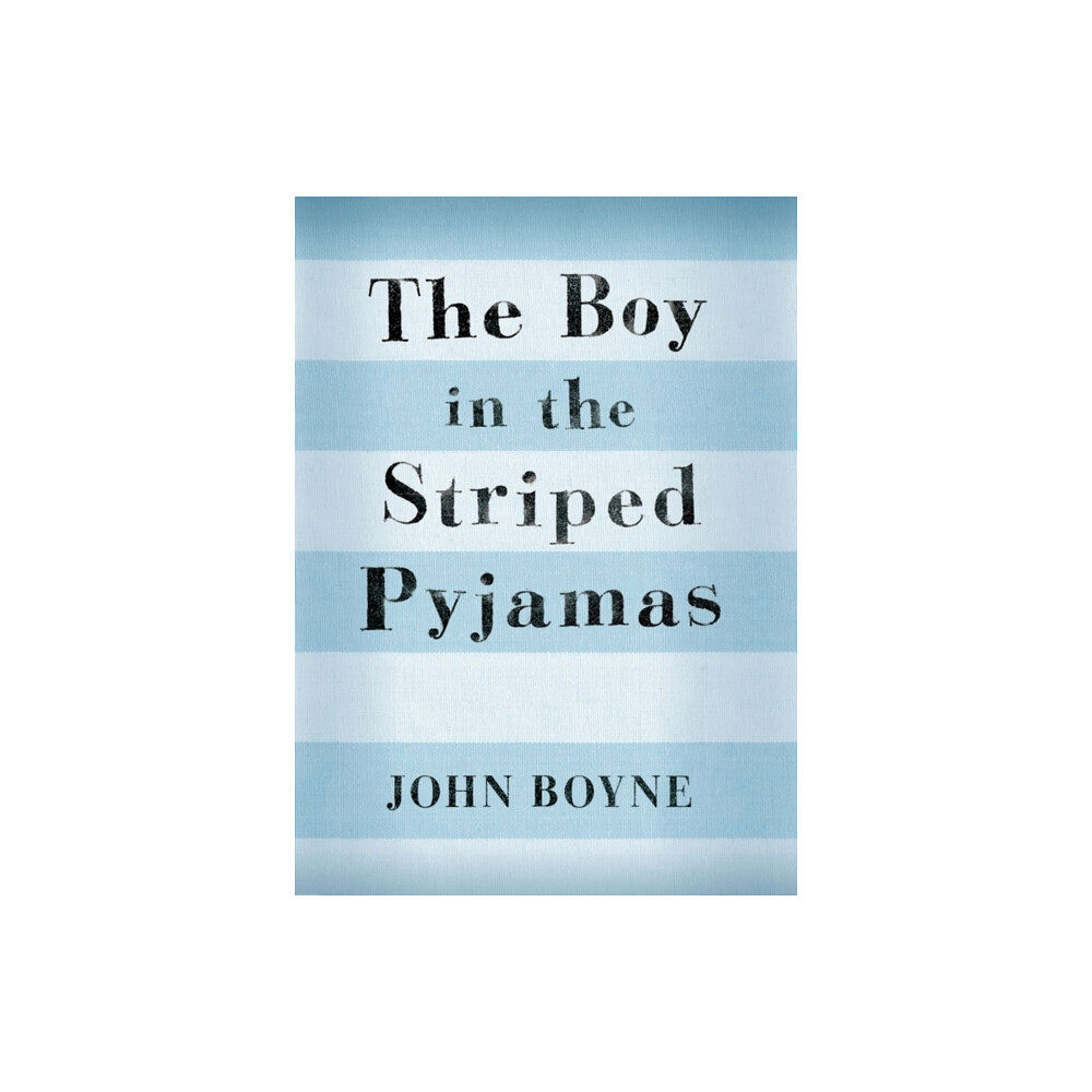 Oxford University Press Rollercoasters The Boy in the Striped Pyjamas (häftad, eng)
