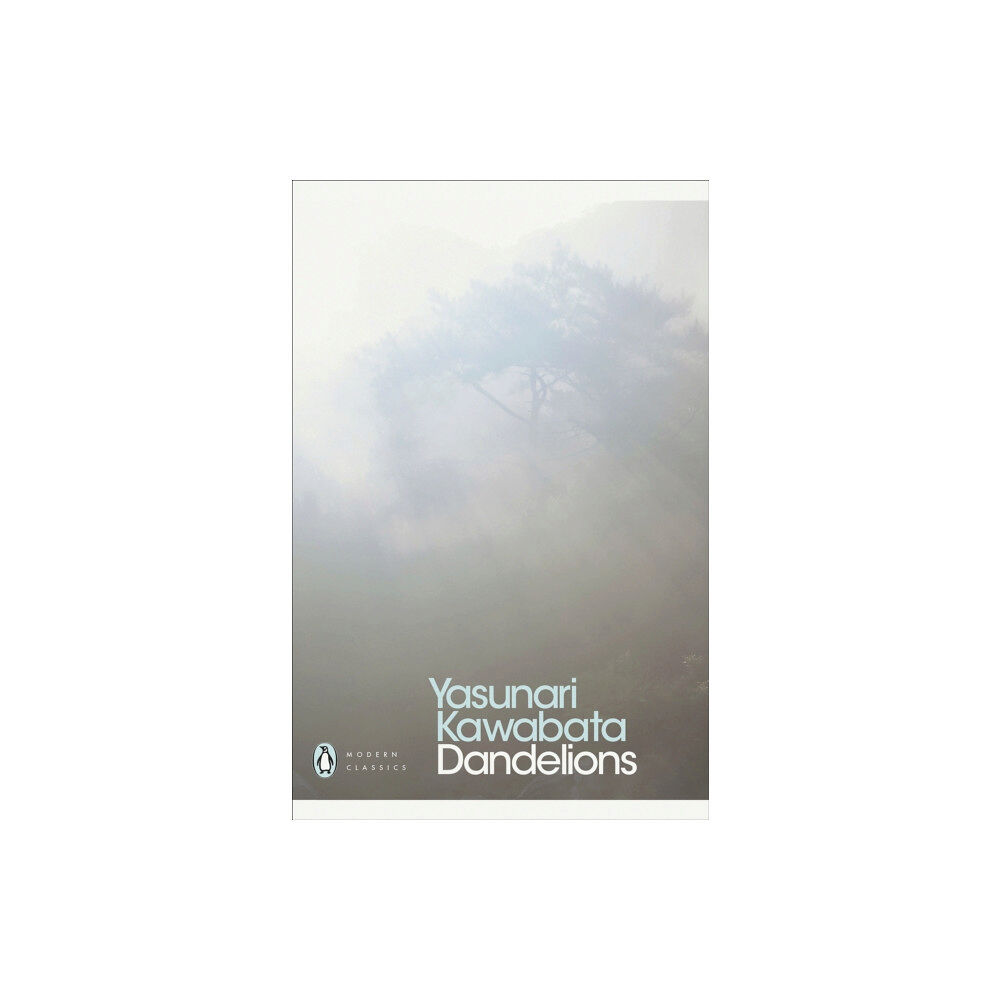 Penguin books ltd Dandelions (häftad, eng)