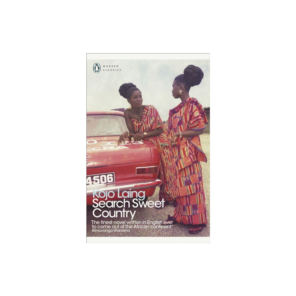 Penguin books ltd Search Sweet Country (häftad, eng)