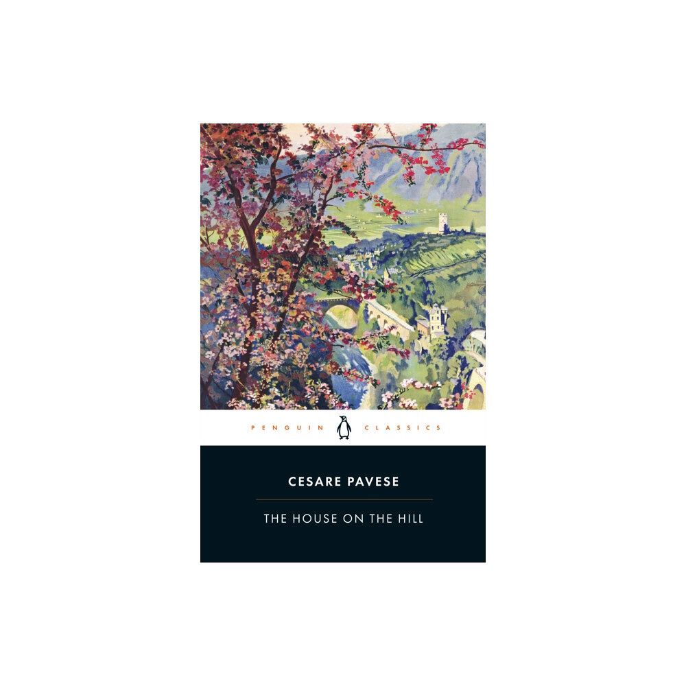 Penguin books ltd The House on the Hill (häftad, eng)