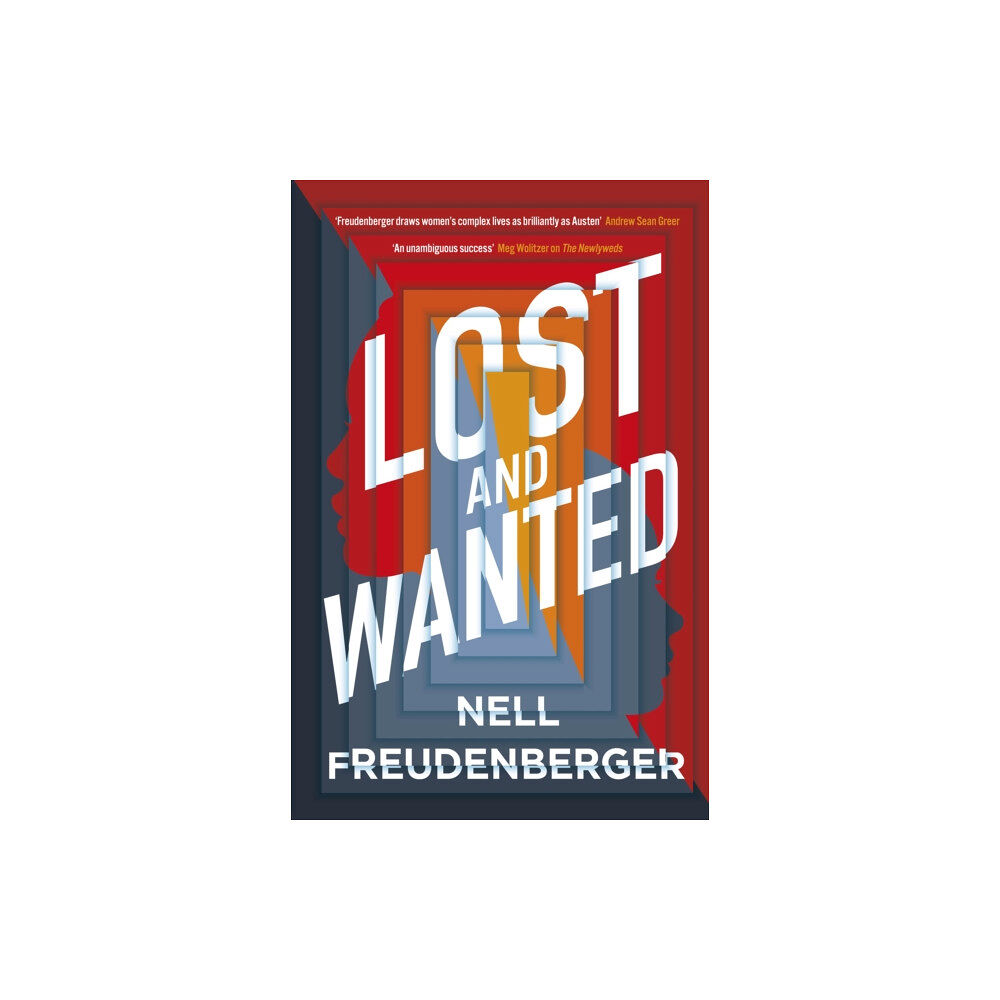 Penguin books ltd Lost and Wanted (häftad, eng)
