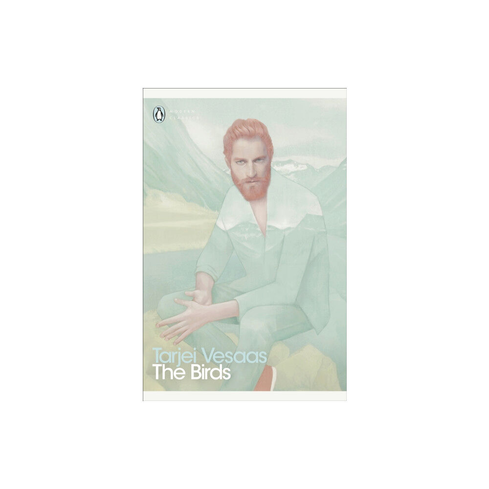 Penguin books ltd The Birds (häftad, eng)