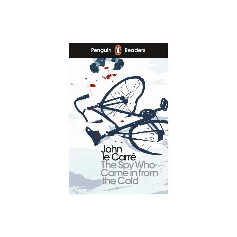 Penguin Random House Children's UK Penguin Readers Level 6: The Spy Who Came in from the Cold (ELT Graded Reader) (häftad, eng)