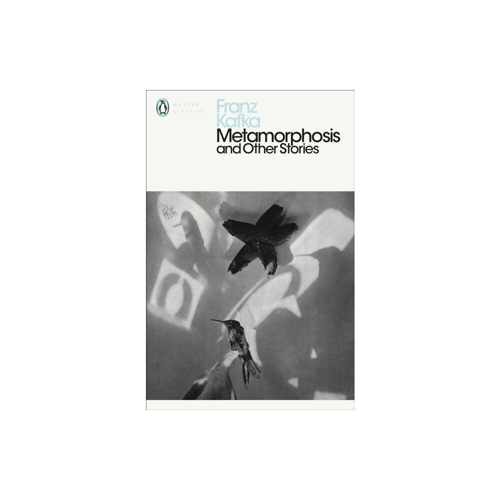 Penguin books ltd Metamorphosis and Other Stories (häftad, eng)
