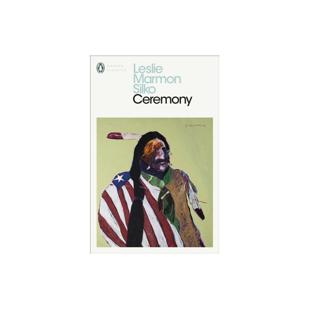 Penguin books ltd Ceremony (häftad, eng)