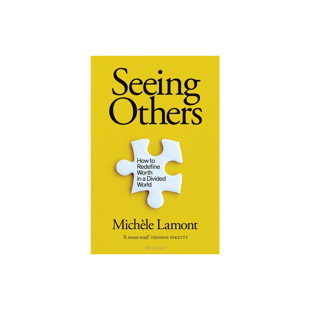 Penguin books ltd Seeing Others (inbunden, eng)