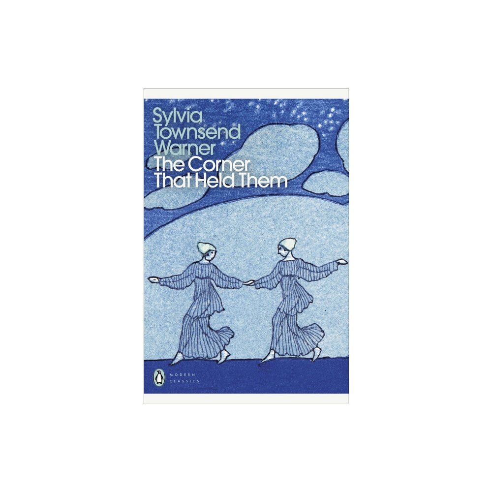 Penguin books ltd The Corner That Held Them (häftad, eng)